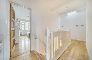 Landing- click for photo gallery